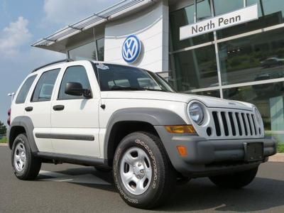 4dr sport 4wd suv 3.7l cd clean carfax!!!! 1 owner!!!! extra clean condition!!!!