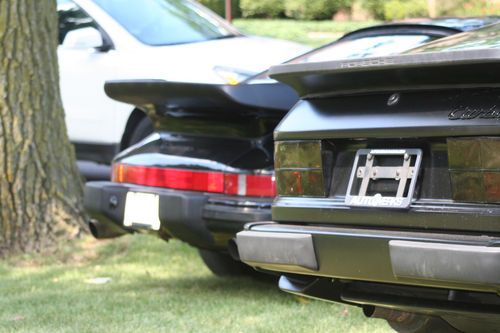 1986 Porsche 944 Turbo, Very Rare, NO RESERVE, image 10