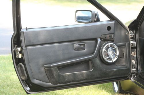 1986 Porsche 944 Turbo, Very Rare, NO RESERVE, image 11