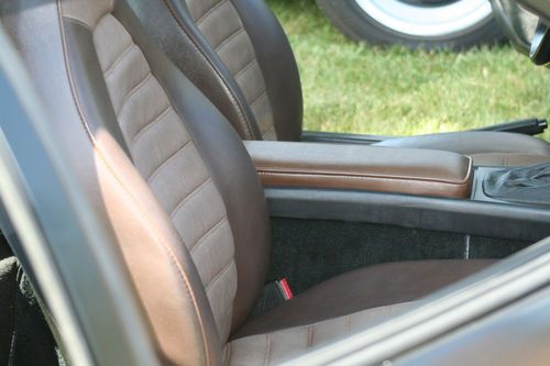 1986 Porsche 944 Turbo, Very Rare, NO RESERVE, image 13