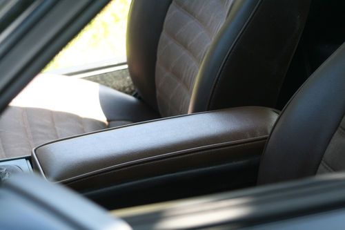 1986 Porsche 944 Turbo, Very Rare, NO RESERVE, image 15