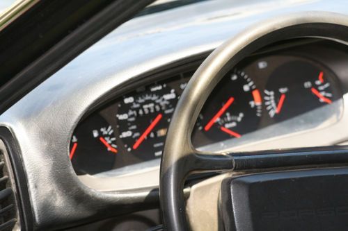 1986 Porsche 944 Turbo, Very Rare, NO RESERVE, image 16