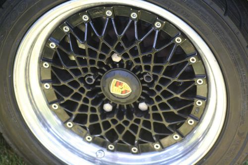 1986 Porsche 944 Turbo, Very Rare, NO RESERVE, image 17