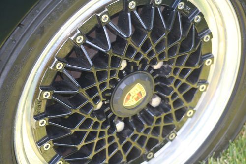 1986 Porsche 944 Turbo, Very Rare, NO RESERVE, image 18