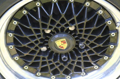 1986 Porsche 944 Turbo, Very Rare, NO RESERVE, image 19