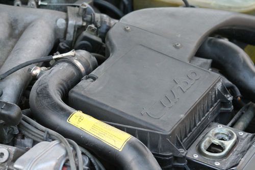 1986 Porsche 944 Turbo, Very Rare, NO RESERVE, image 20