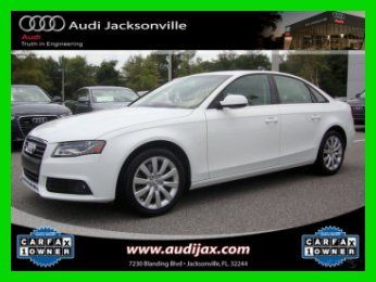 2010 2.0t premium  plus used turbo 2l i4 16v fwd sedan premium