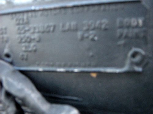 BEAUTIFUL RARE TRUE 1965 OLDS 442 -  400 V8 / 4 SPEED -MIDNIGHT BLUE- EX CLEAN !, US $22,500.00, image 13