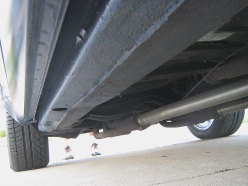 BEAUTIFUL RARE TRUE 1965 OLDS 442 -  400 V8 / 4 SPEED -MIDNIGHT BLUE- EX CLEAN !, US $22,500.00, image 21