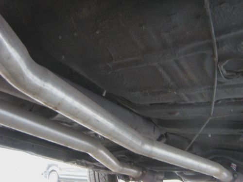 BEAUTIFUL RARE TRUE 1965 OLDS 442 -  400 V8 / 4 SPEED -MIDNIGHT BLUE- EX CLEAN !, US $22,500.00, image 22