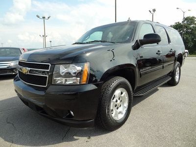 1500 LT 4X4 SUV 5.3LT Engine Auto Leather Sunroof DVD Player Only 30 K Miles, image 3