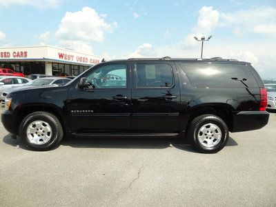 1500 LT 4X4 SUV 5.3LT Engine Auto Leather Sunroof DVD Player Only 30 K Miles, image 4