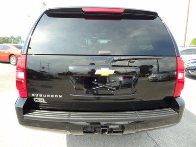 1500 LT 4X4 SUV 5.3LT Engine Auto Leather Sunroof DVD Player Only 30 K Miles, image 6