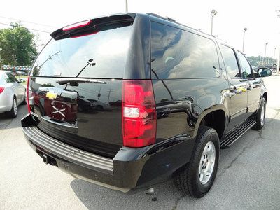 1500 LT 4X4 SUV 5.3LT Engine Auto Leather Sunroof DVD Player Only 30 K Miles, image 7