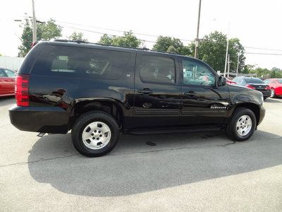 1500 LT 4X4 SUV 5.3LT Engine Auto Leather Sunroof DVD Player Only 30 K Miles, image 8