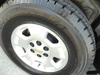 1500 LT 4X4 SUV 5.3LT Engine Auto Leather Sunroof DVD Player Only 30 K Miles, image 9