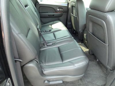 1500 LT 4X4 SUV 5.3LT Engine Auto Leather Sunroof DVD Player Only 30 K Miles, image 12