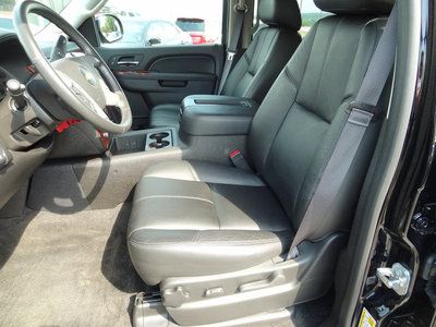 1500 LT 4X4 SUV 5.3LT Engine Auto Leather Sunroof DVD Player Only 30 K Miles, image 13