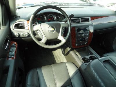 1500 LT 4X4 SUV 5.3LT Engine Auto Leather Sunroof DVD Player Only 30 K Miles, image 15