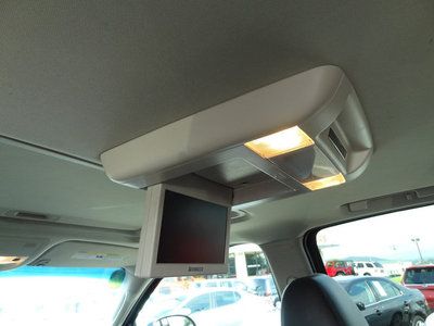 1500 LT 4X4 SUV 5.3LT Engine Auto Leather Sunroof DVD Player Only 30 K Miles, image 16