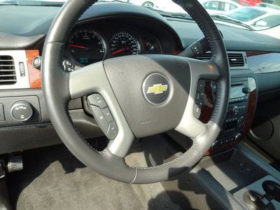 1500 LT 4X4 SUV 5.3LT Engine Auto Leather Sunroof DVD Player Only 30 K Miles, image 18