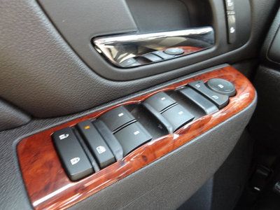 1500 LT 4X4 SUV 5.3LT Engine Auto Leather Sunroof DVD Player Only 30 K Miles, image 19