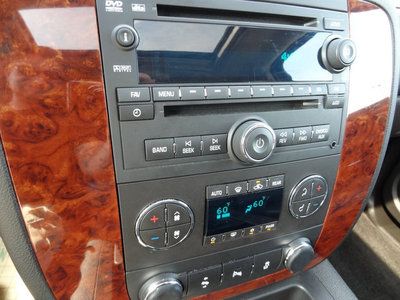 1500 LT 4X4 SUV 5.3LT Engine Auto Leather Sunroof DVD Player Only 30 K Miles, image 20