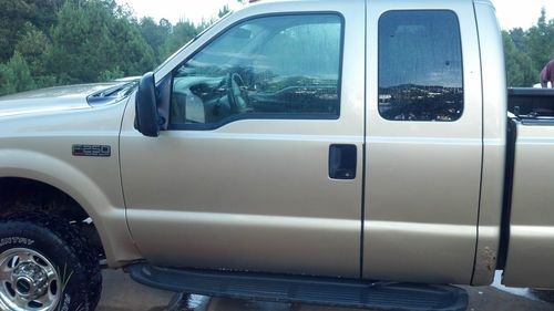 Hunters Special 2000 F250!!!!!!!!, US $4,700.00, image 2