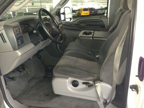 7.3 POWERSTROKE DIESEL, XLT, 4X4, ORIGINAL PAINT SOUTHERN CALIFORNIA TRUCK, image 17