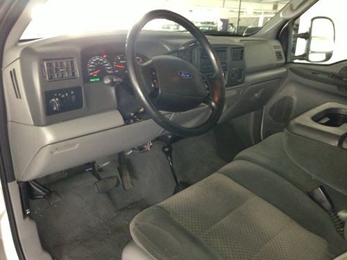 7.3 POWERSTROKE DIESEL, XLT, 4X4, ORIGINAL PAINT SOUTHERN CALIFORNIA TRUCK, image 18