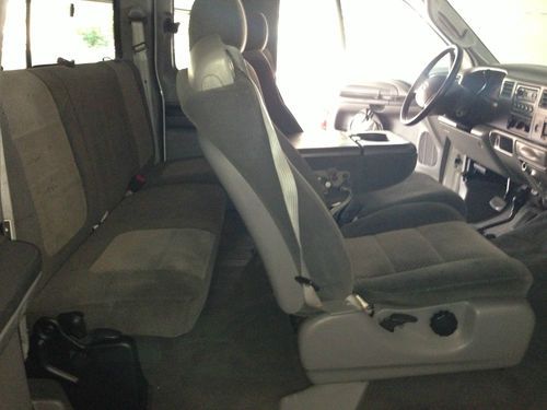 7.3 POWERSTROKE DIESEL, XLT, 4X4, ORIGINAL PAINT SOUTHERN CALIFORNIA TRUCK, image 22