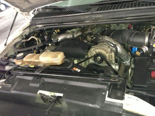 7.3 POWERSTROKE DIESEL, XLT, 4X4, ORIGINAL PAINT SOUTHERN CALIFORNIA TRUCK, image 23