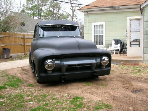 1954 ford f-100