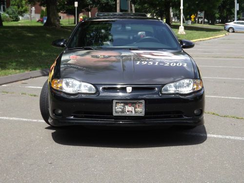 2004 intimidator edition monte carlo ss #2430