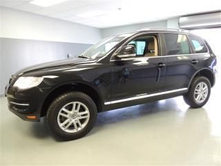 2009 volkswagen touareg 2 4dr vr6