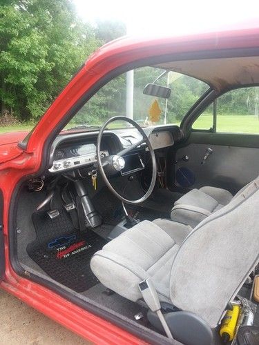 1964 chevrolet corvair 500