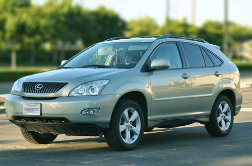 2005 lexus rx330 low mileage: 66k/ new tires *beautiful car~ must see