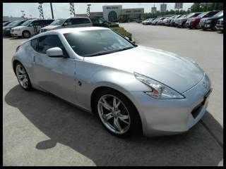 2009 nissan 370z c