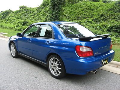 Low mileage, 5 speed, serviced and ready to go fast, US $8,895.00, image 4