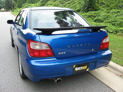 Low mileage, 5 speed, serviced and ready to go fast, US $8,895.00, image 5
