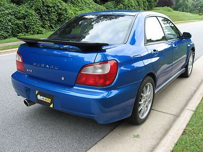 Low mileage, 5 speed, serviced and ready to go fast, US $8,895.00, image 6