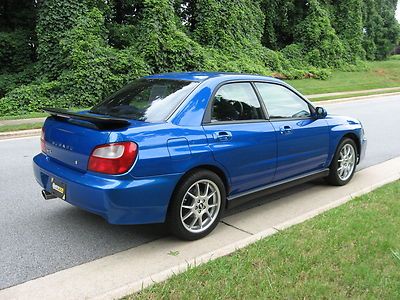 Low mileage, 5 speed, serviced and ready to go fast, US $8,895.00, image 7