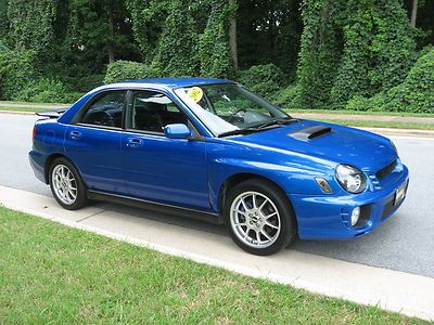 Low mileage, 5 speed, serviced and ready to go fast, US $8,895.00, image 8