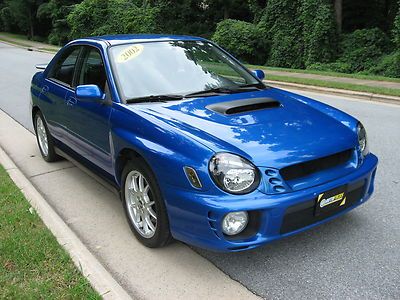 Low mileage, 5 speed, serviced and ready to go fast, US $8,895.00, image 9