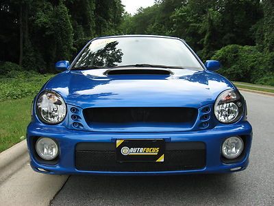 Low mileage, 5 speed, serviced and ready to go fast, US $8,895.00, image 10