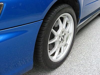 Low mileage, 5 speed, serviced and ready to go fast, US $8,895.00, image 11