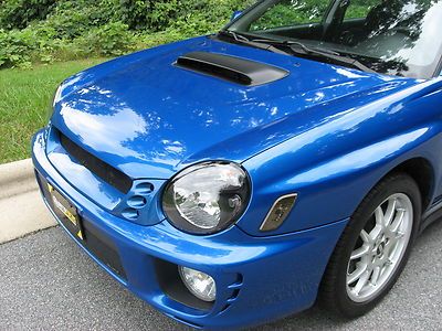 Low mileage, 5 speed, serviced and ready to go fast, US $8,895.00, image 12