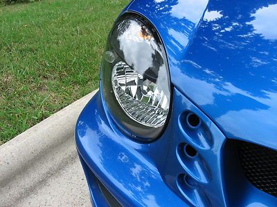 Low mileage, 5 speed, serviced and ready to go fast, US $8,895.00, image 14