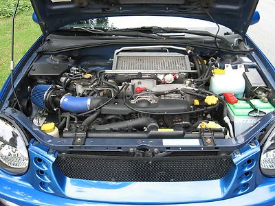 Low mileage, 5 speed, serviced and ready to go fast, US $8,895.00, image 15