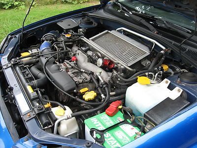Low mileage, 5 speed, serviced and ready to go fast, US $8,895.00, image 16